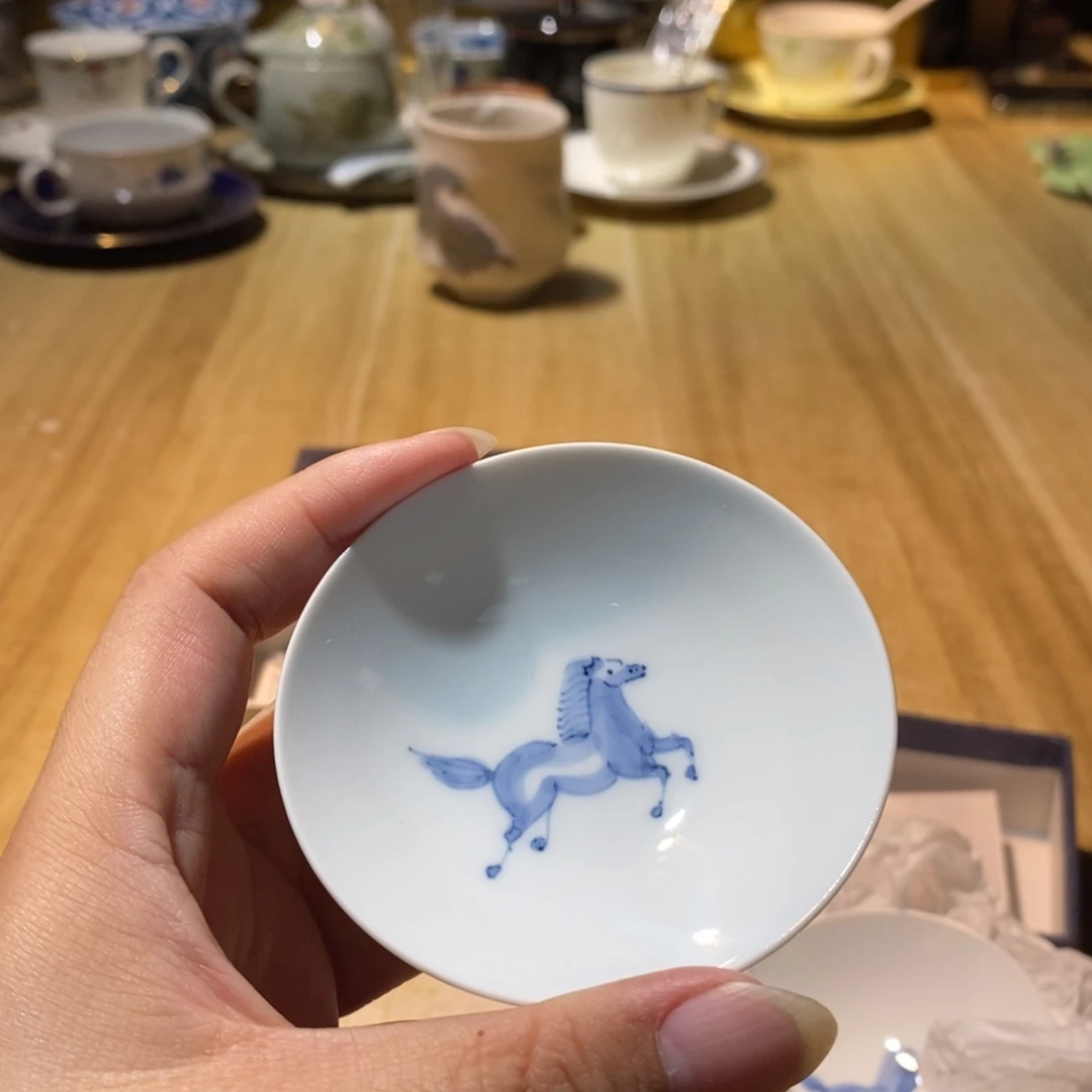 K***总易雅集工艺品有限公司