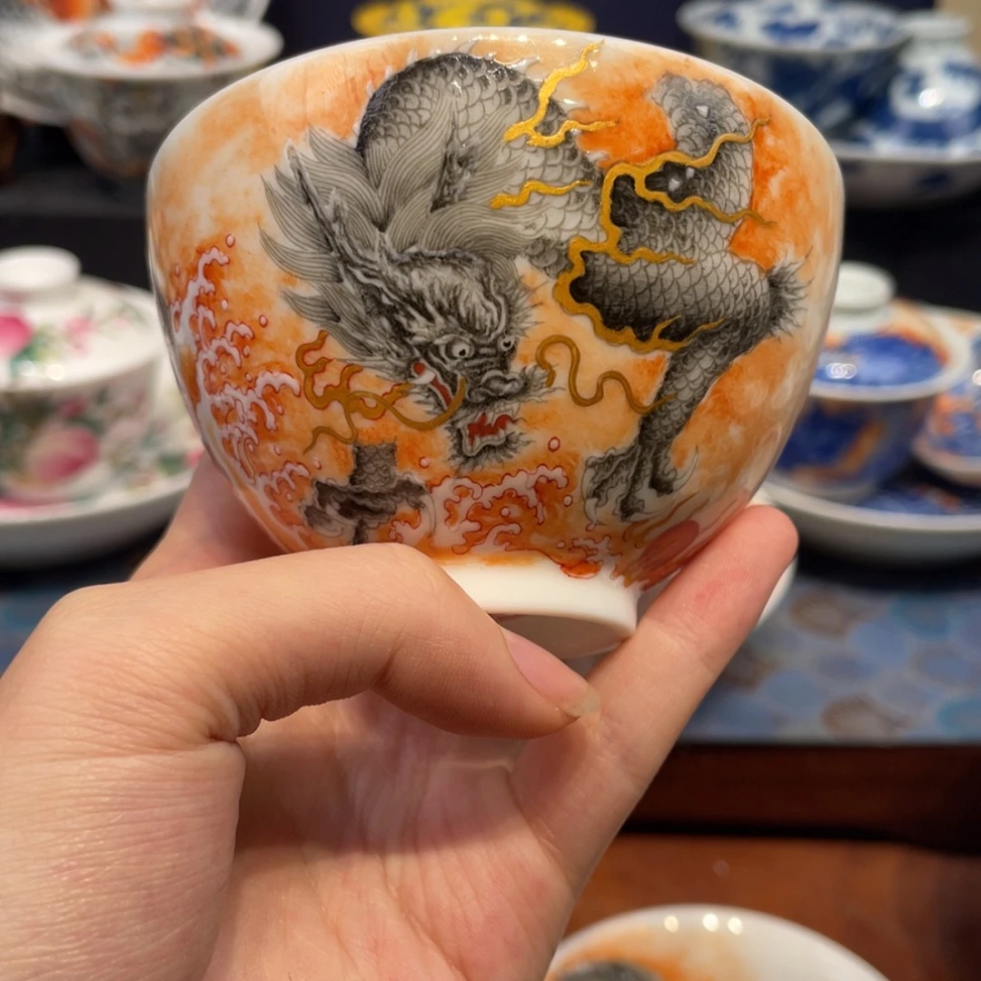 瓷片景德镇景德镇陶瓷