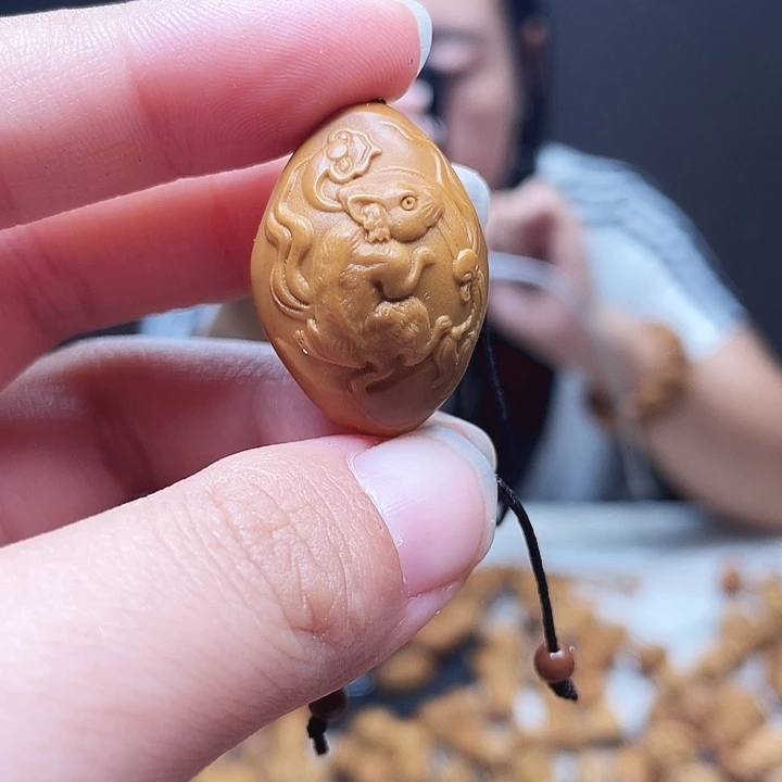 橄榄核手串/手链橄榄核