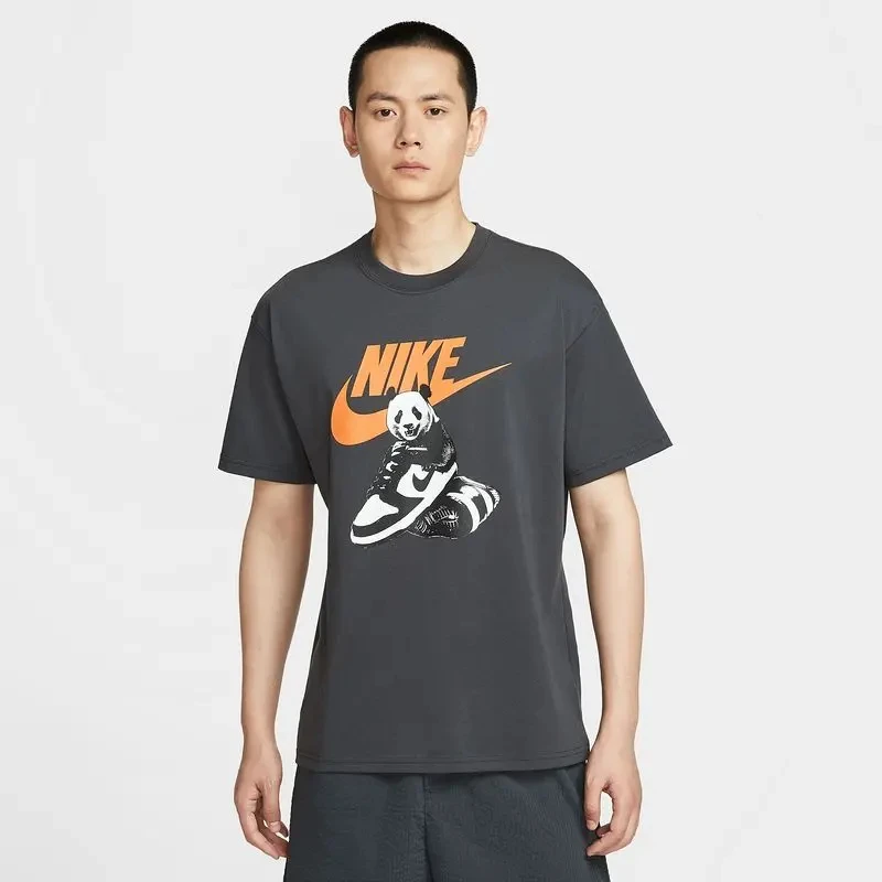 NIKE/耐克男子S/S TEE休闲时尚T恤短袖HQ9245060