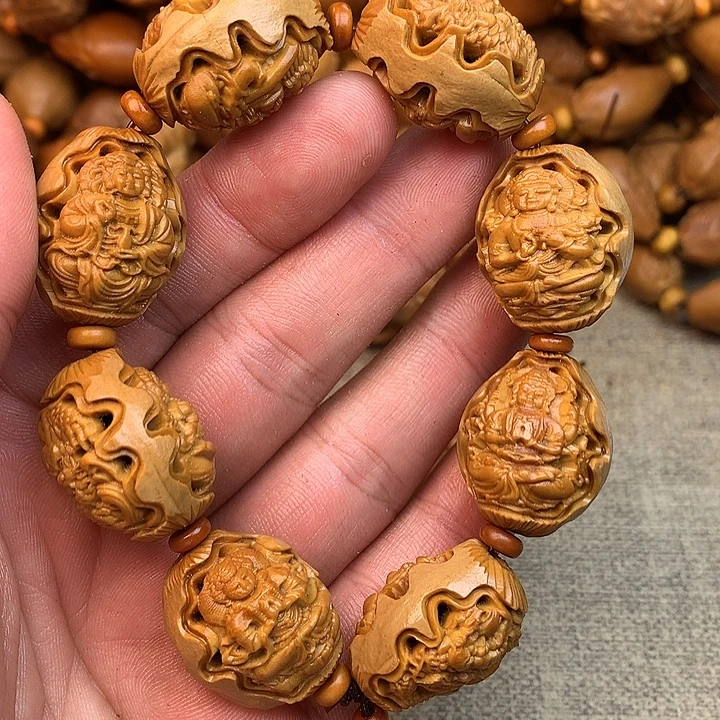 手串/手链橄榄核精品橄榄核手串
