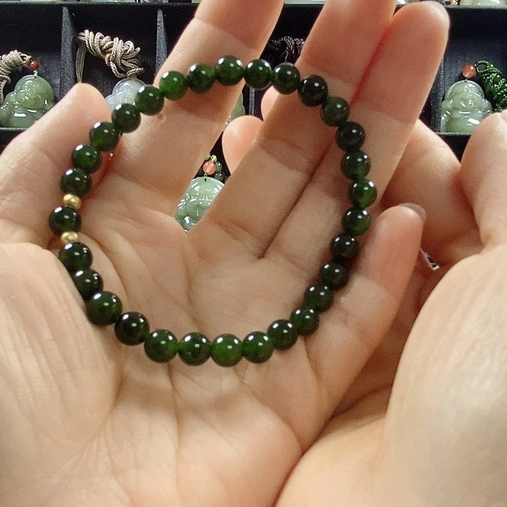 玛瑙/玉髓套链合金