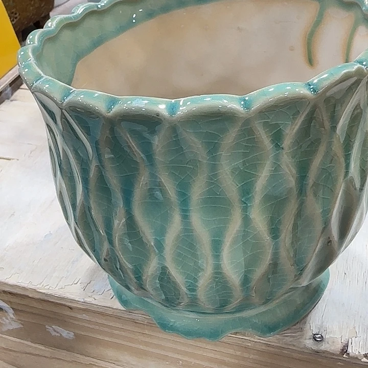 口径不清楚问客服