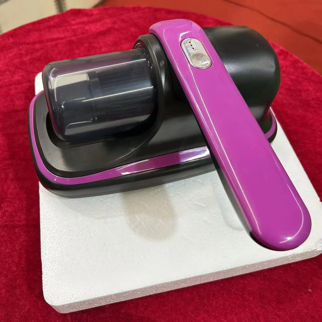 除螨仪无线家用床上杀菌除螨虫器无线usb吸尘器