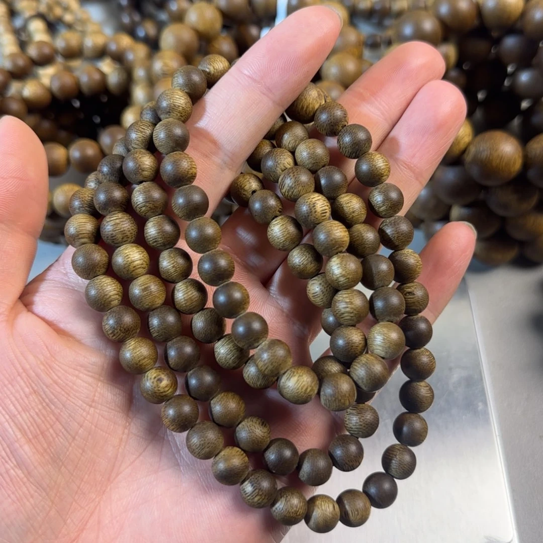 沉香沉香香囊芽庄沉香0.9尺寸