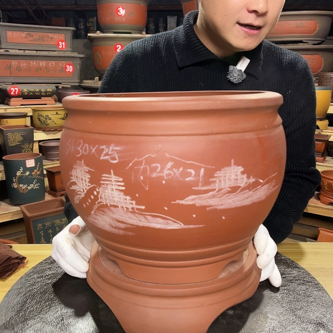 紫砂其他精品紫砂