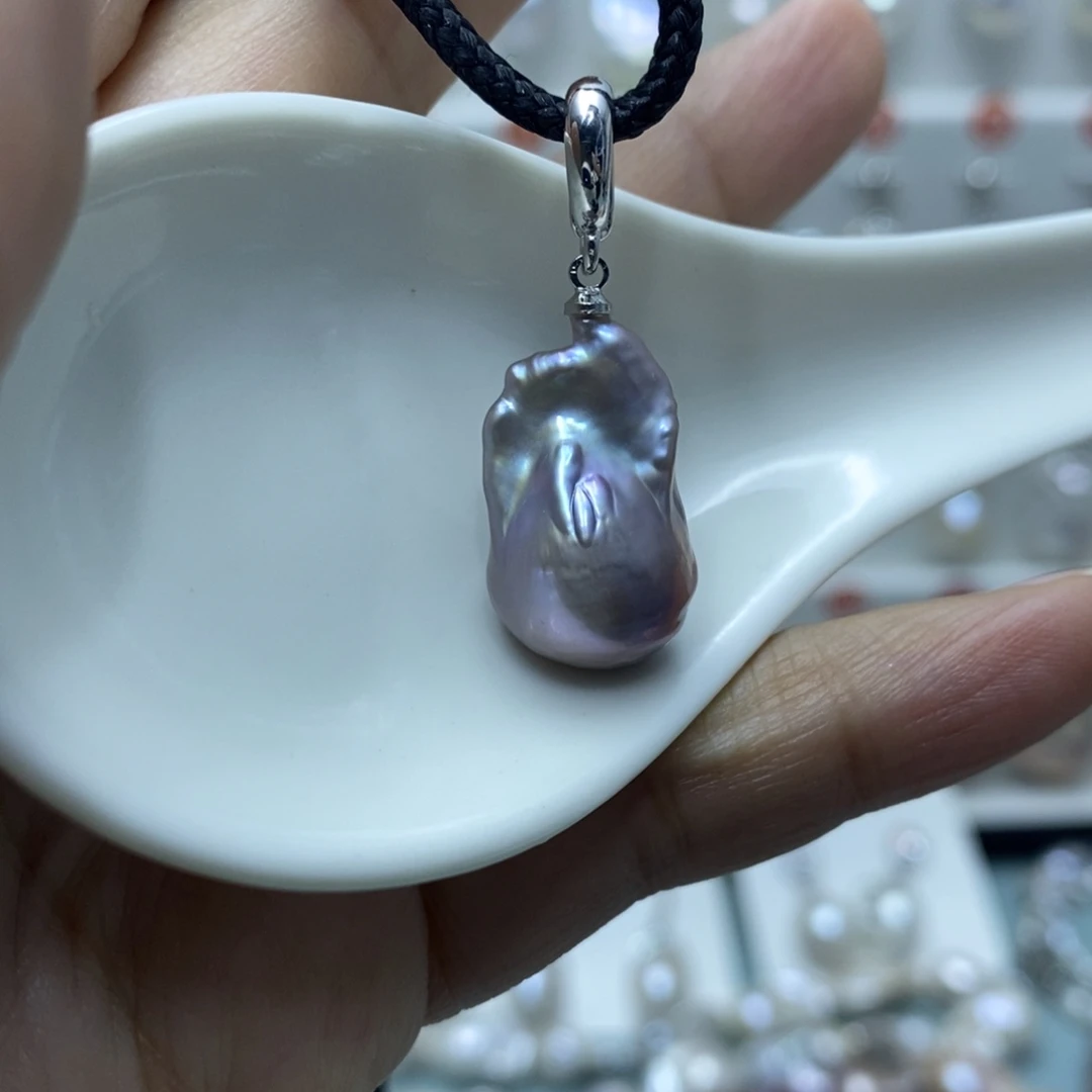 未镶嵌淡水珍珠其它