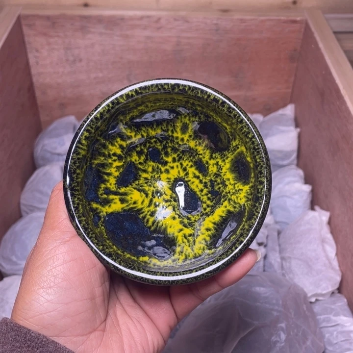 茶盏我是说的不可能
