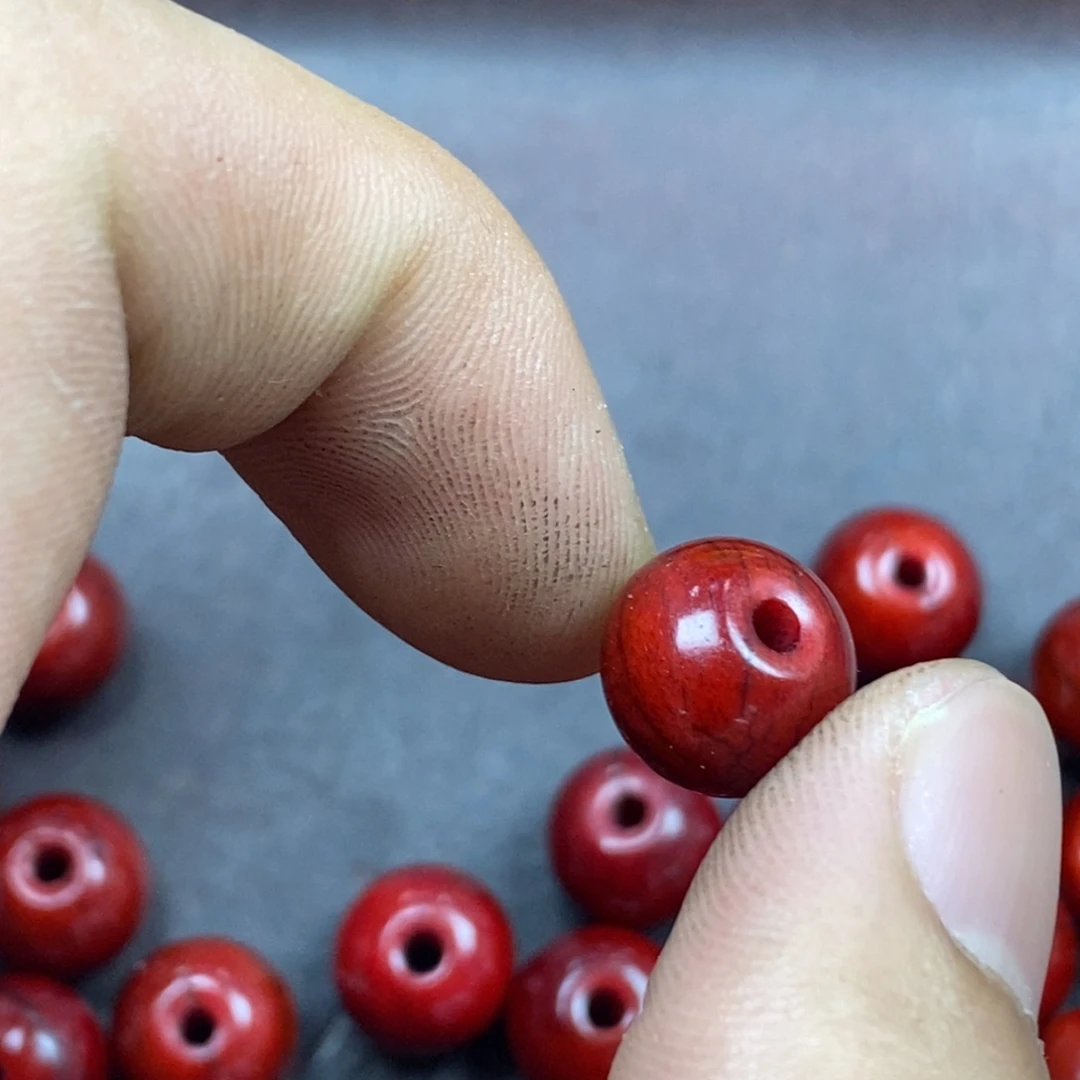 手串/手链驼骨1.2尺寸,147发5个