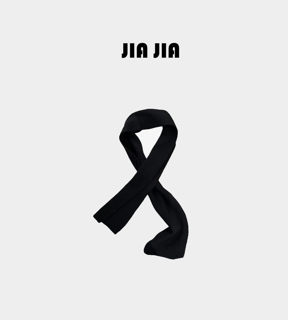 【900-999】JIAJIA精致围巾