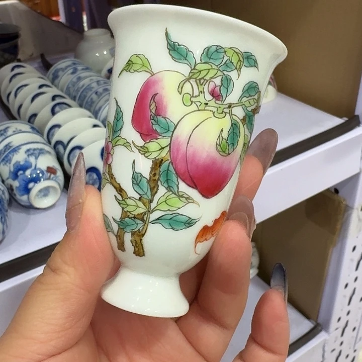 陶瓷艺术品收藏陶瓷