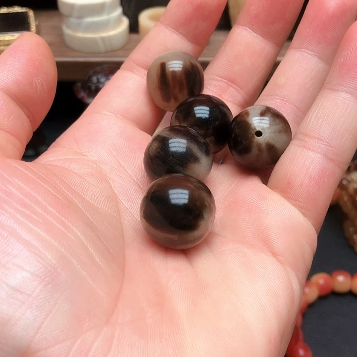 橄榄核手串/手链手工艺制品生产