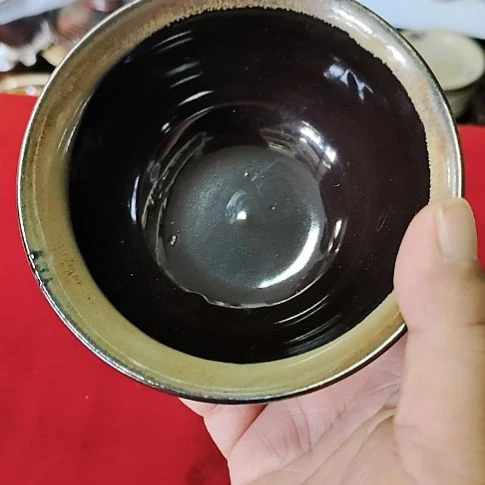 瓷片盘，沙锅，瓷片，瓶，碗，各种沙锅，摆件，