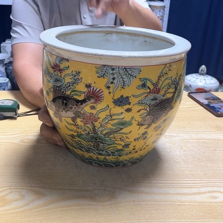 瓷器摆件设计作品