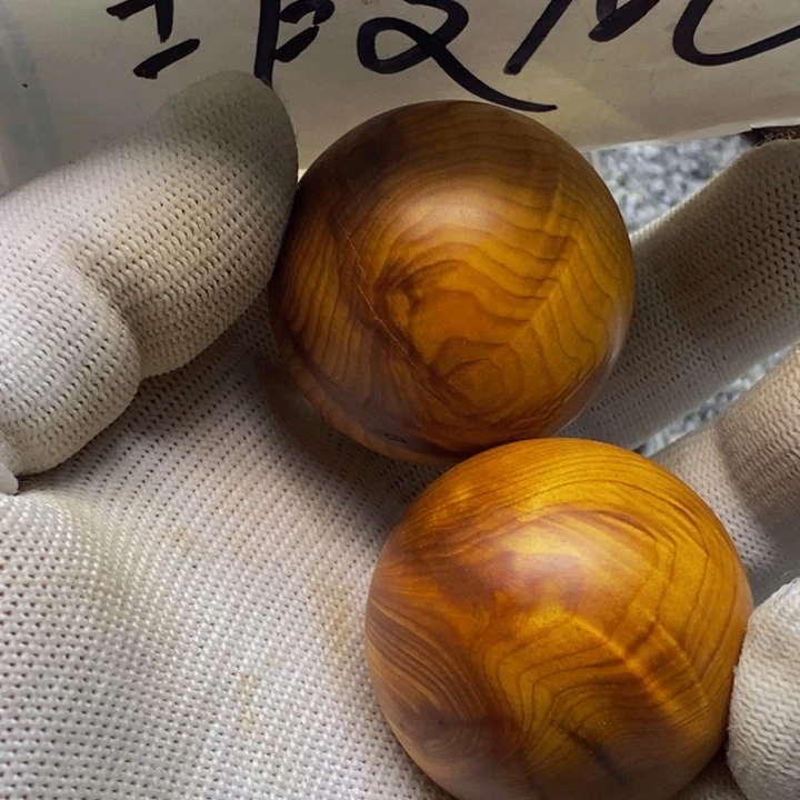 柏木（崖柏）瑕疵30