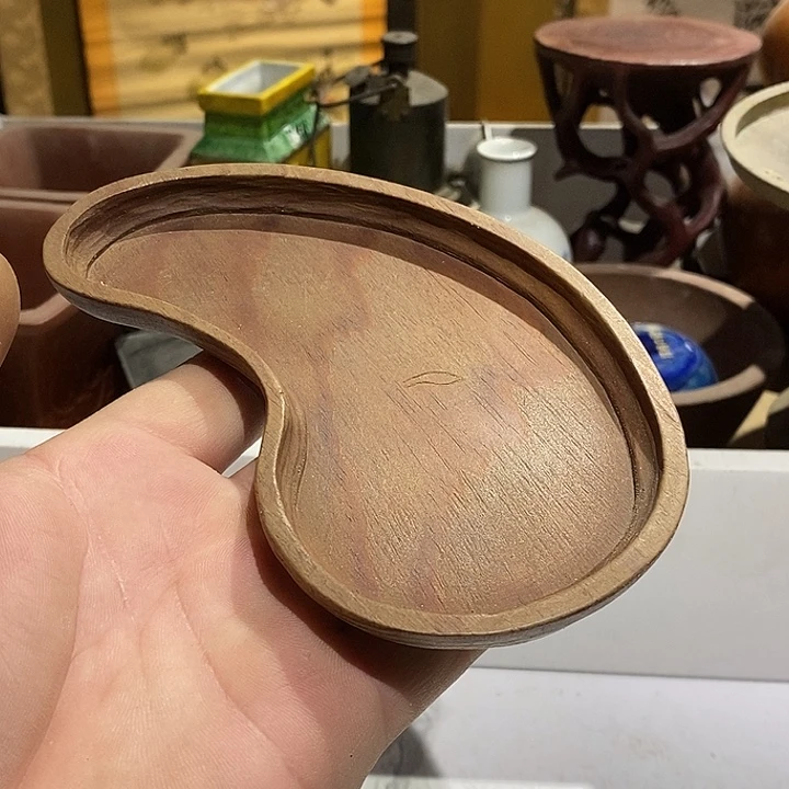 5 号茶周边，不明白可以咨询