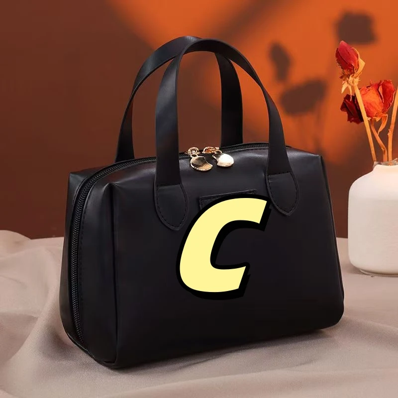 C01-C37编码 明通化妆包收纳包女包网红时尚休闲多功能多功能