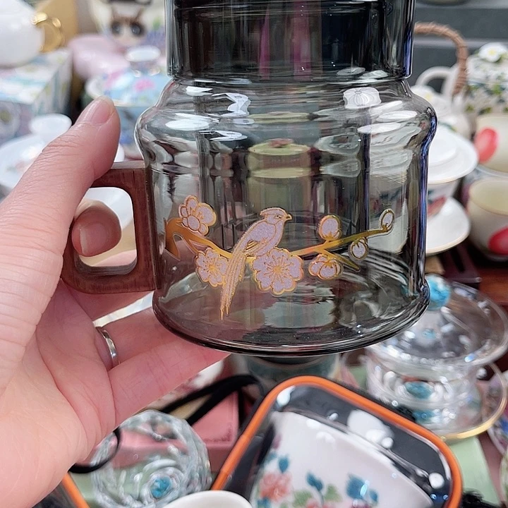 精美茶具孤品捡漏来啦