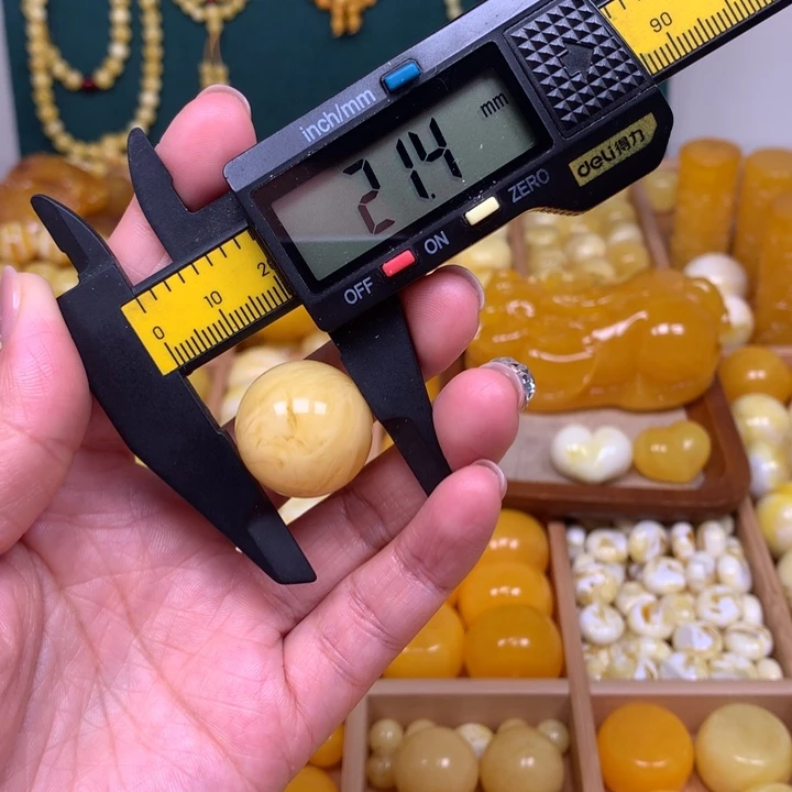 非金属配珠配饰007