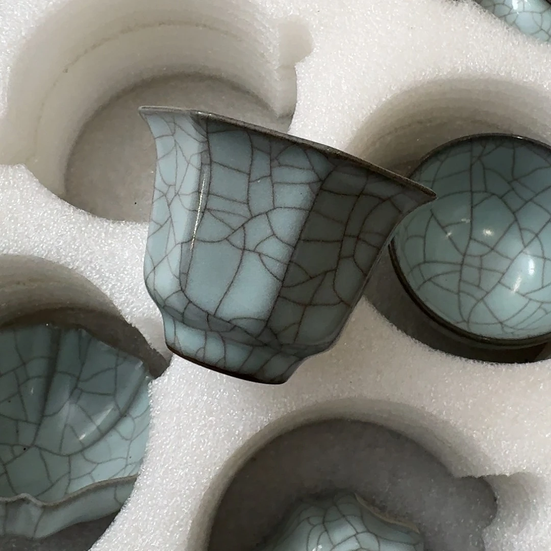 鸿***坊龙泉窑青瓷南宋老釉福利