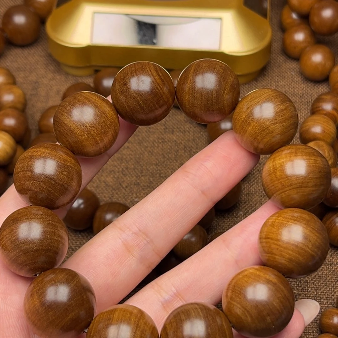 檀香木2.0*12单圈