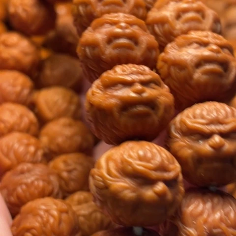 手串猴头核桃优*舞台