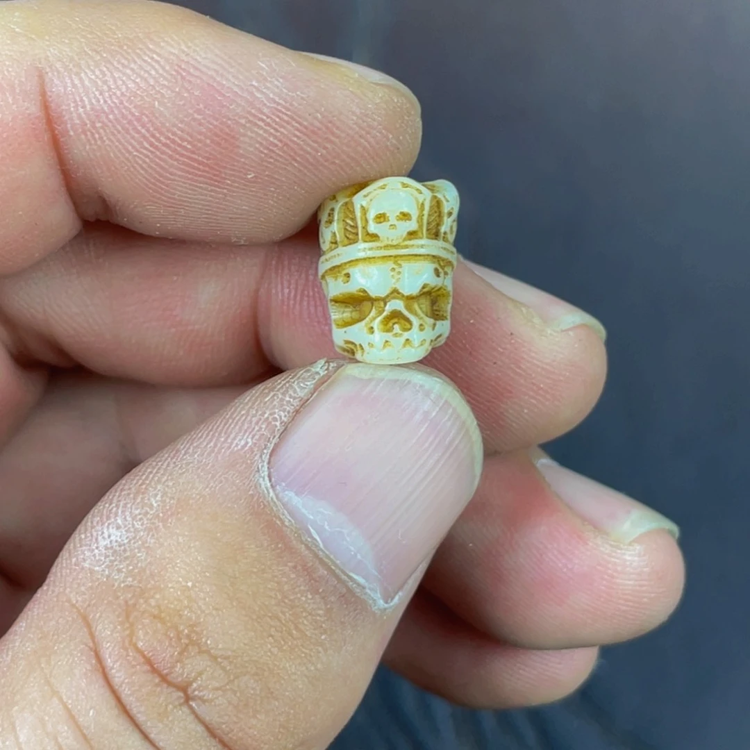 驼骨手串/手链编号34