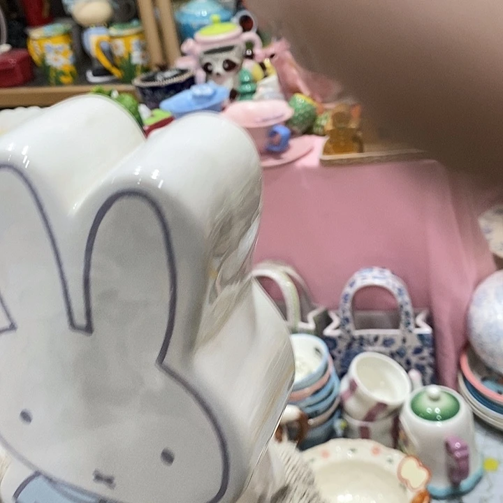 *****瓷片陶瓷制品生产