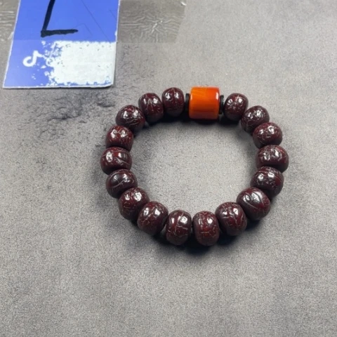 【闪购商品】凤眼菩提吊坠凤眼