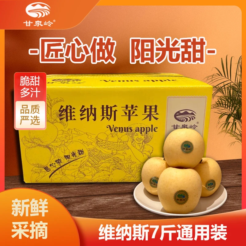 黄金维纳斯 7斤装