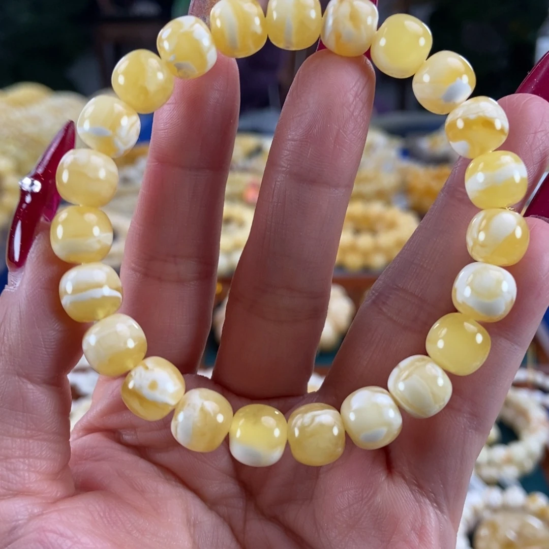 琥珀未镶嵌珠宝奇石10老型11.65