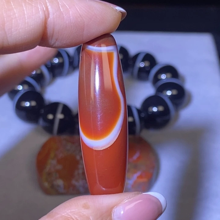 玛瑙/玉髓成品未镶嵌