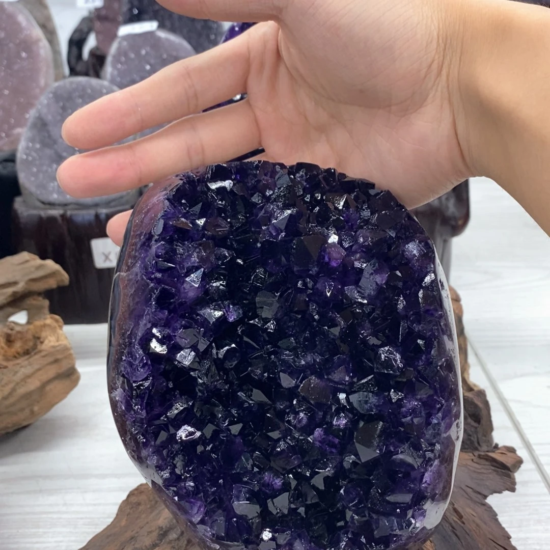 未镶嵌大型摆件（非配饰）水晶