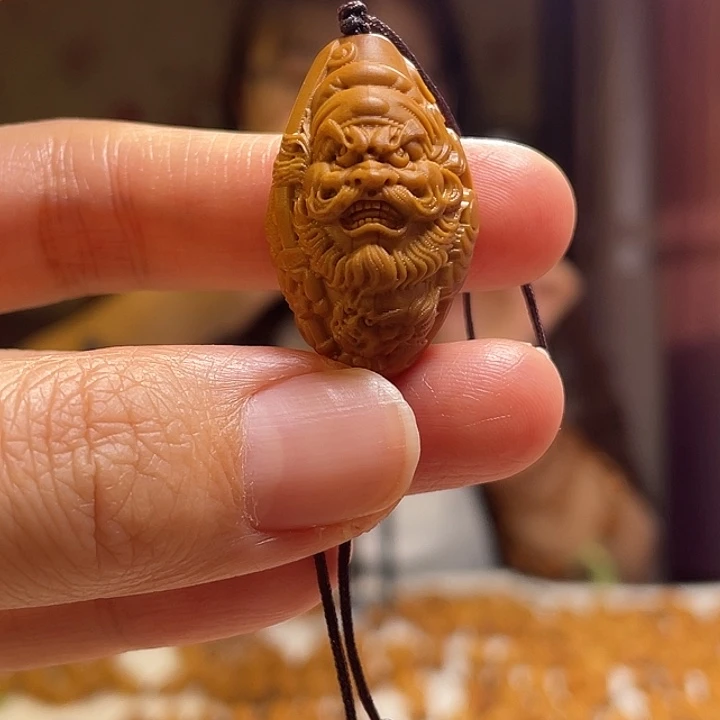 手串/手链橄榄核