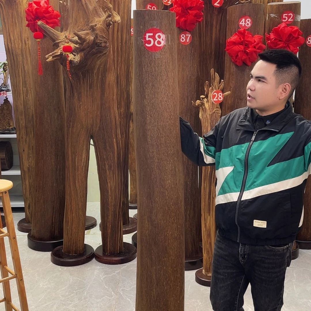 鸿**艾中式香薰香道香料