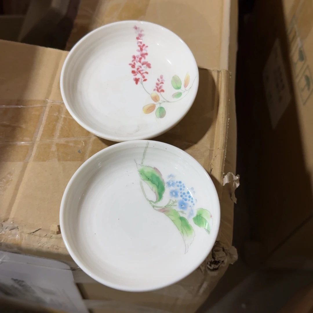 瓷片不挑款不挑货都