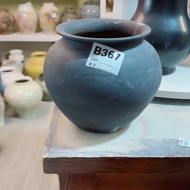 精品摆件口12，高18，367，摆件