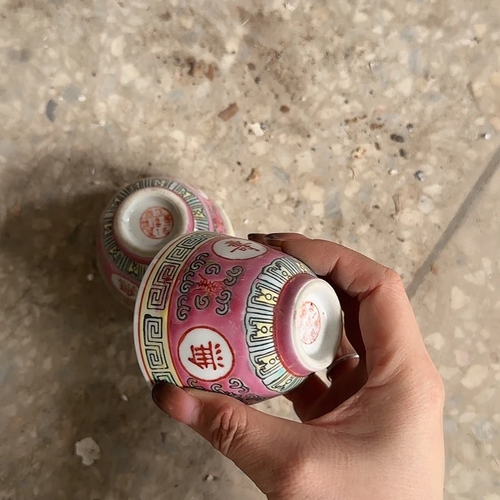 微瑕景德镇陶瓷艺术品
