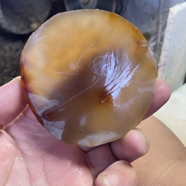 七***噢定制玛瑙玛瑙手镯
