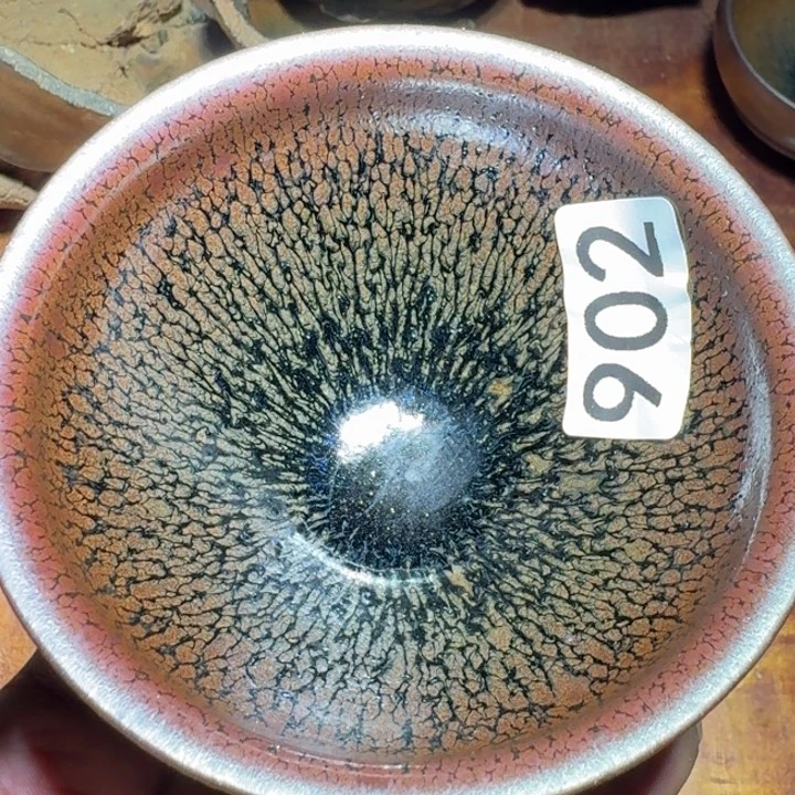 盖碗超级喜欢这个视频902