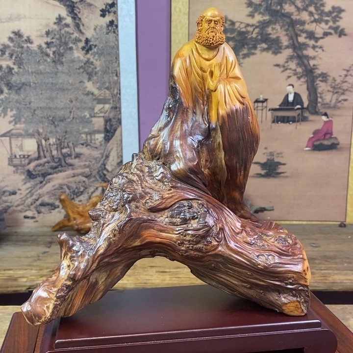 优***爹柏木（崖柏）崖柏11111