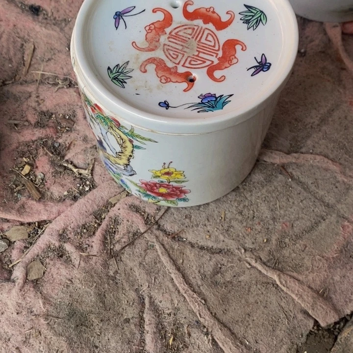 摆件瓷器工艺品摆件工艺品