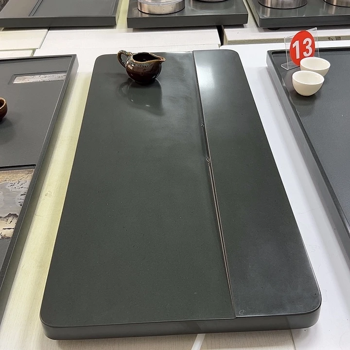 潮***鯮平分秋色尺寸70✖️35 绿松