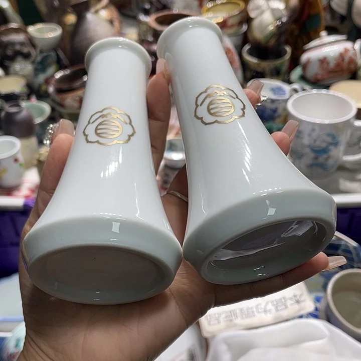 瓷片19.9发带瑕疵牌都是坏的3