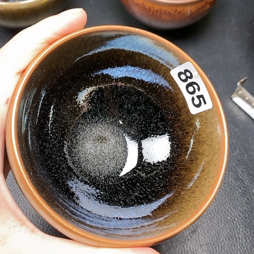【闪购商品】茶盏我的盏太好看了吧