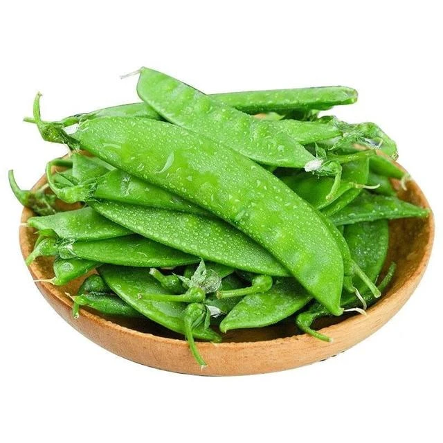 云南新鲜甜脆豆现摘现发农家自种新鲜蔬菜