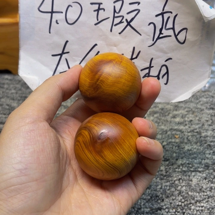 柏木（崖柏）瑕疵07