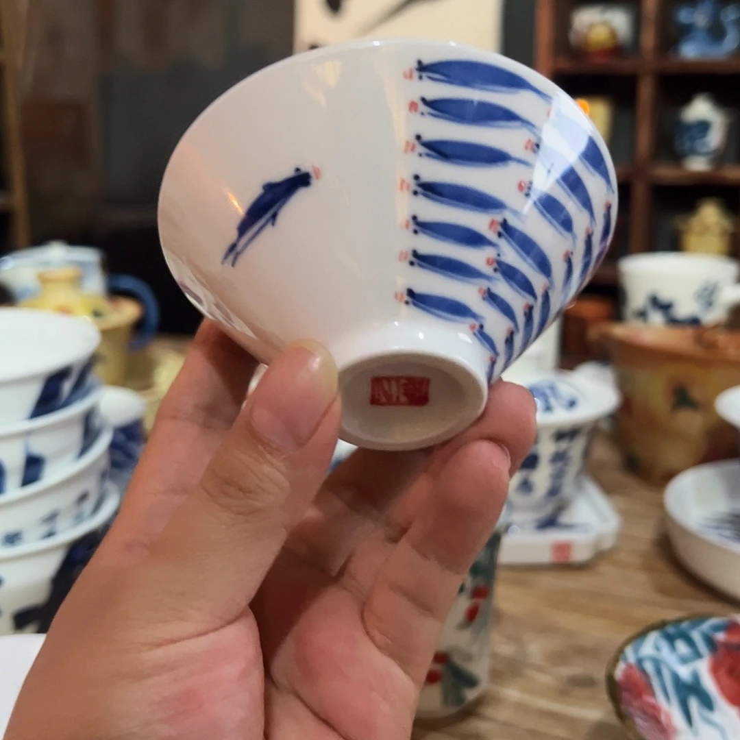 陶瓷艺术作品欣赏