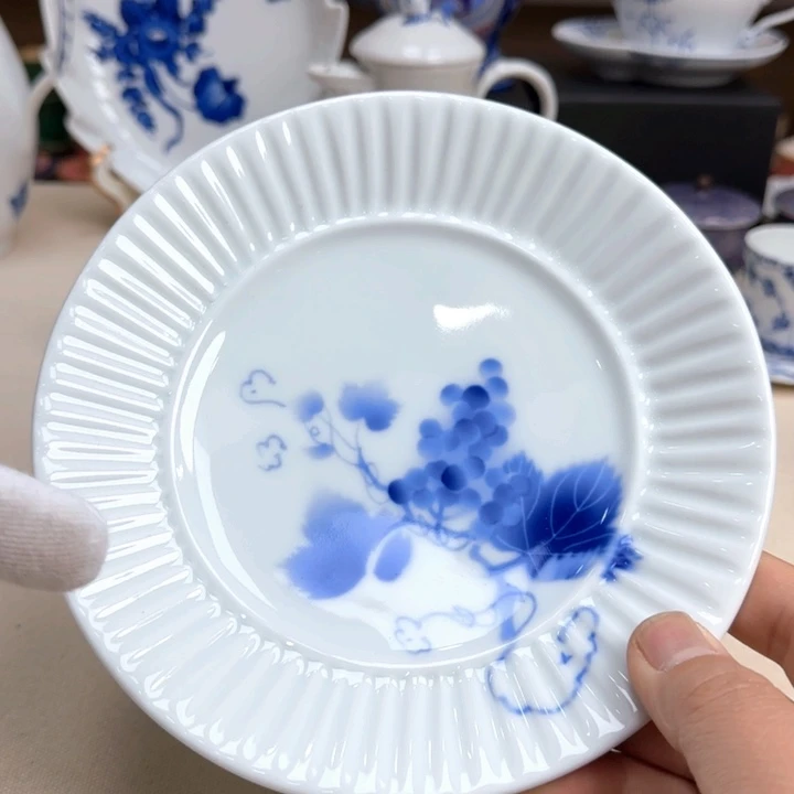 瓷片金泽精选美物