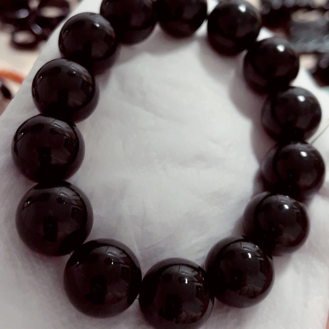 翡翠未镶嵌颈饰先鉴后发一物一证16